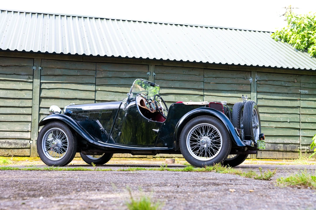 1937 Singer - Image 7 of 23
