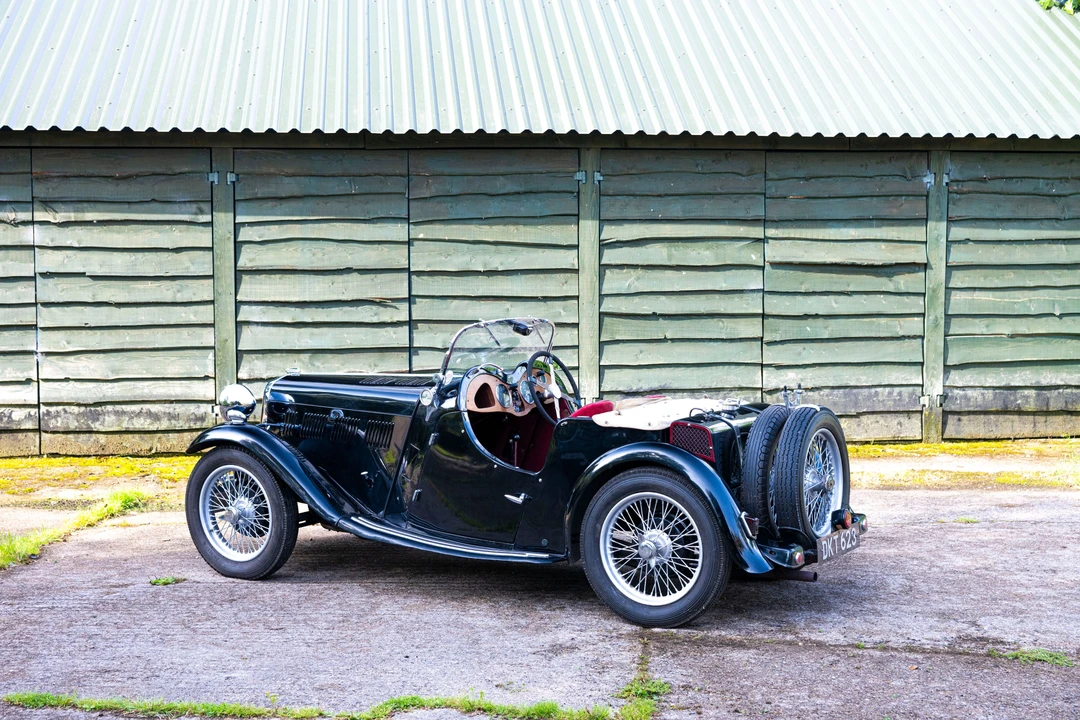 1937 Singer - Image 12 of 23
