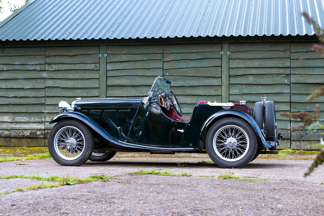 1937 Singer - Image 23 of 23