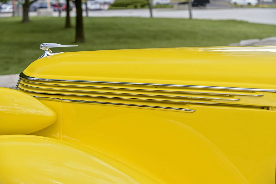 1937 Studebaker Champion - Image 21 of 31