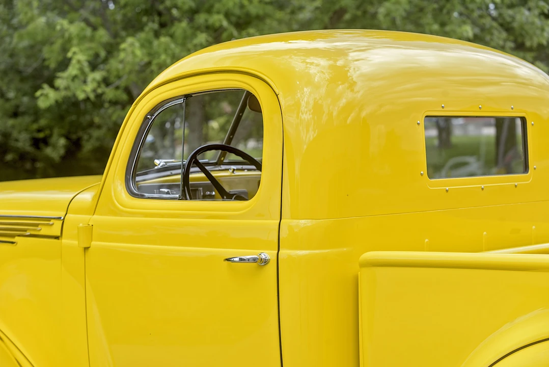 1937 Studebaker Champion - Image 19 of 31