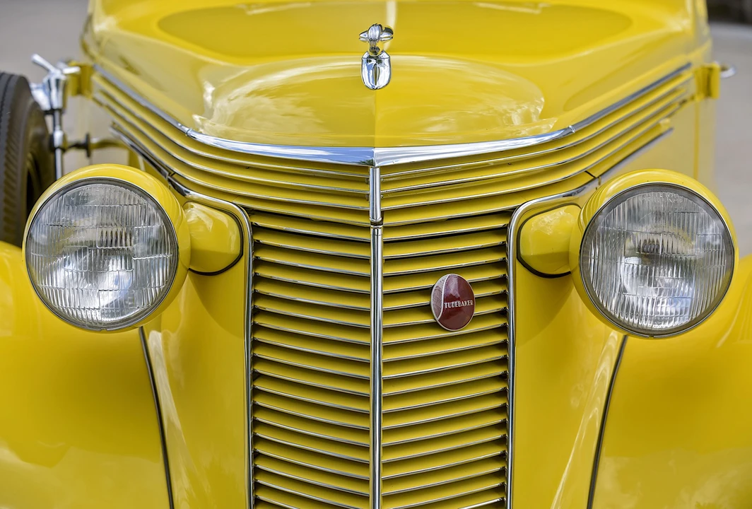 1937 Studebaker Champion - Image 27 of 31
