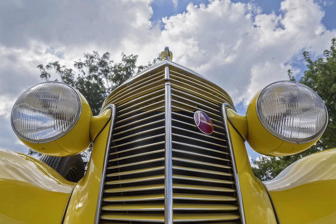 1937 Studebaker Champion - Image 15 of 31