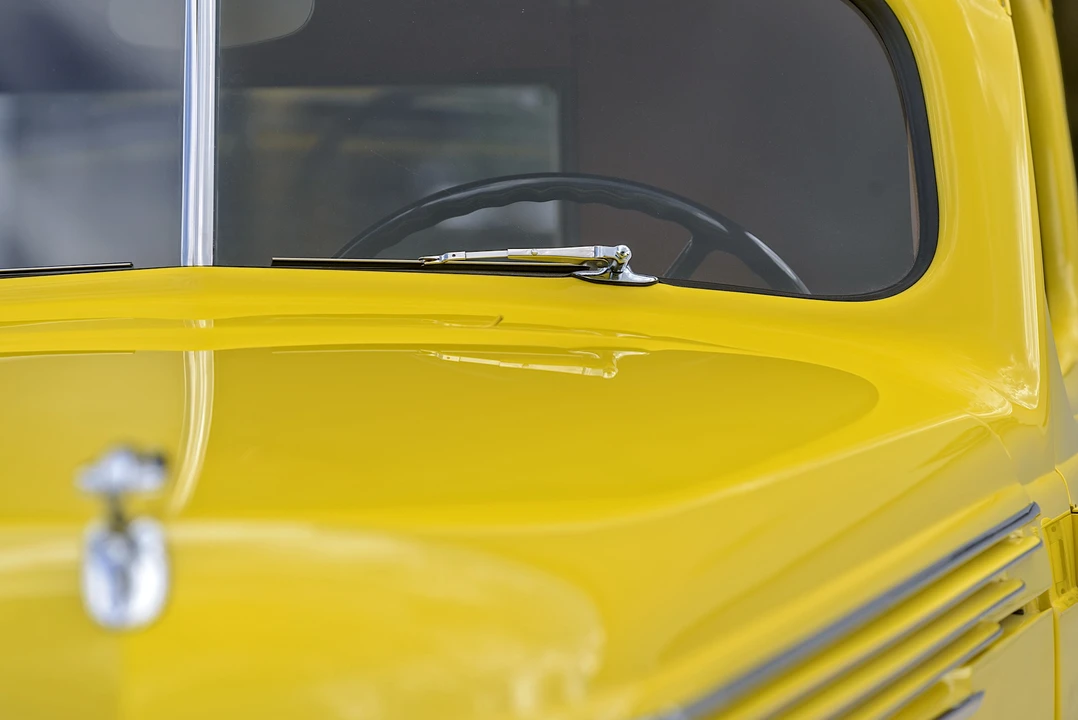 1937 Studebaker Champion - Image 30 of 31