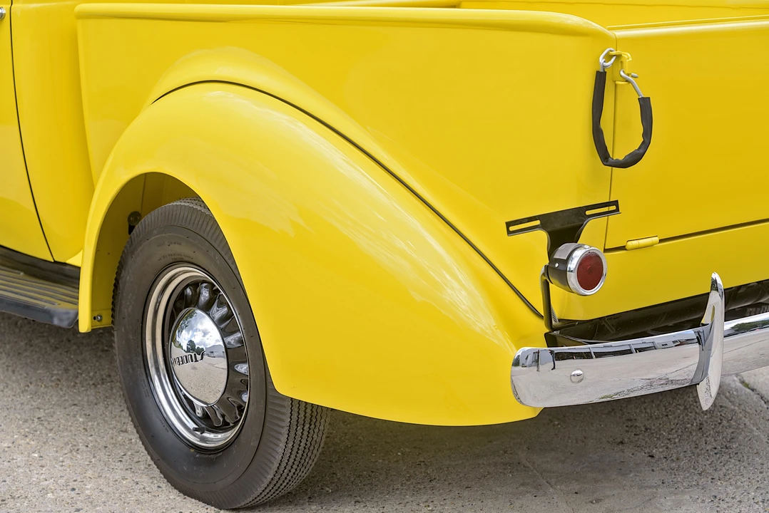 1937 Studebaker Champion - Image 17 of 31