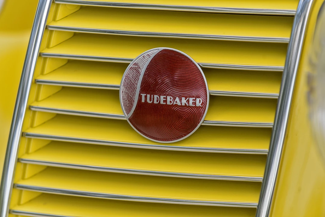 1937 Studebaker Champion - Image 26 of 31