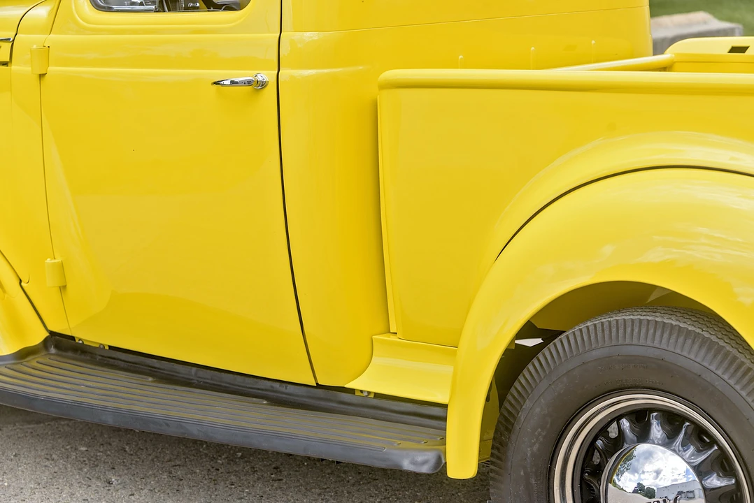 1937 Studebaker Champion - Image 18 of 31