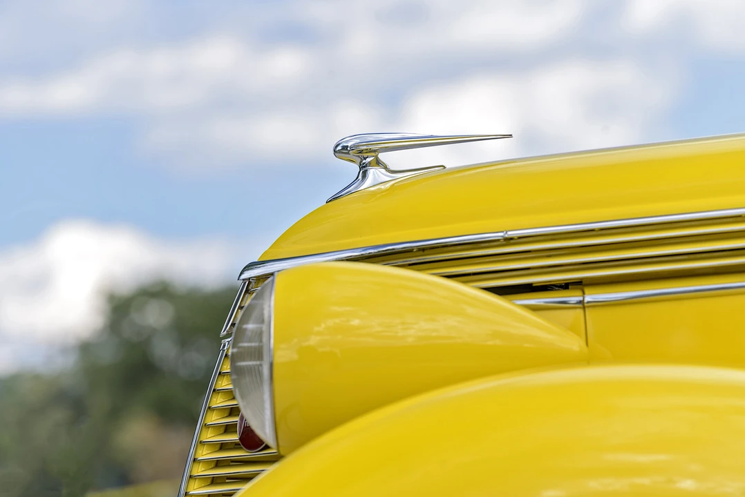 1937 Studebaker Champion - Image 22 of 31