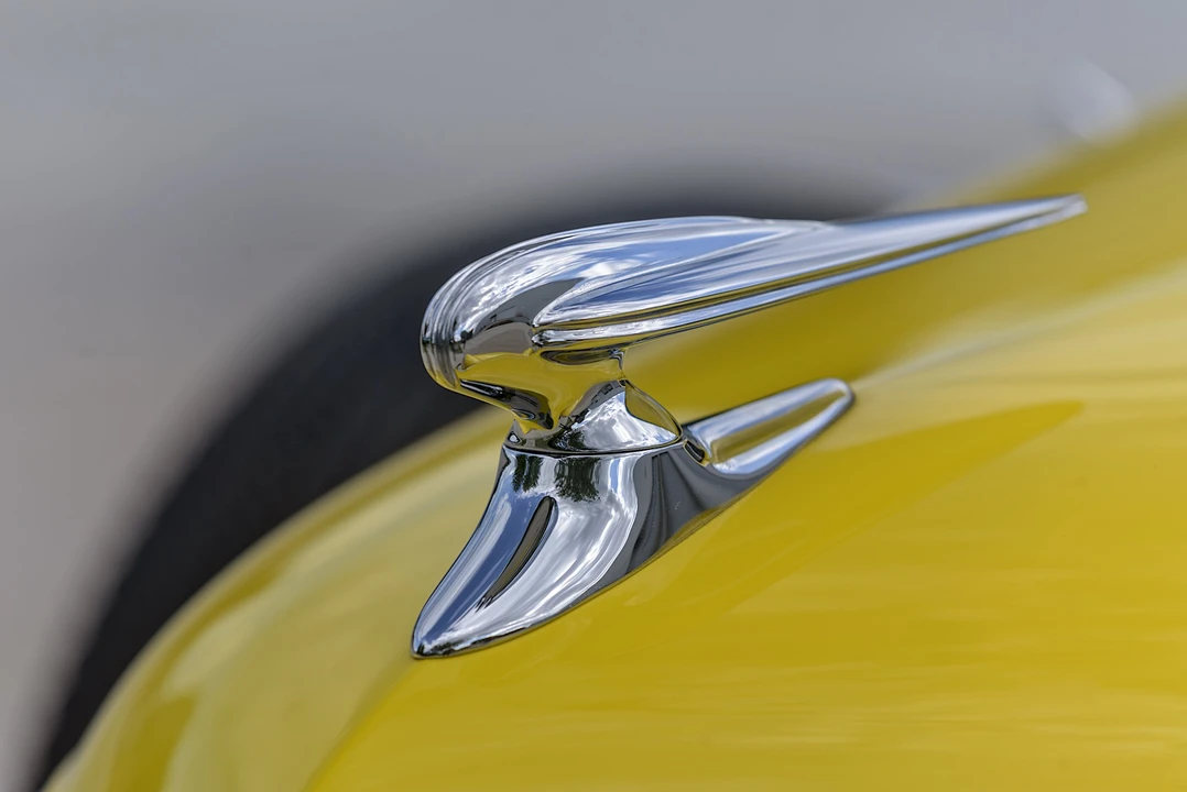 1937 Studebaker Champion - Image 25 of 31