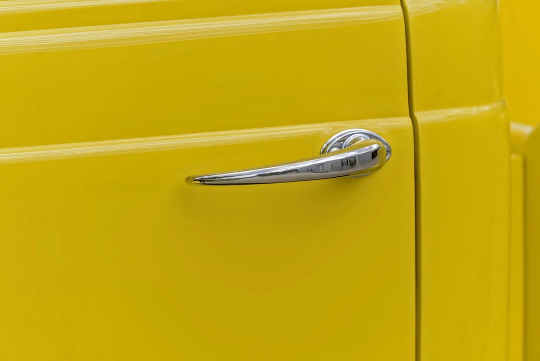 1937 Studebaker Champion - Image 20 of 31