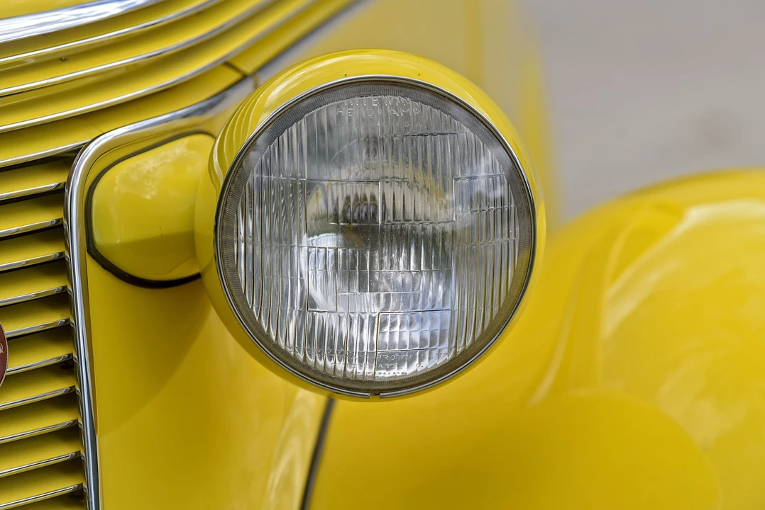 1937 Studebaker Champion - Image 28 of 31