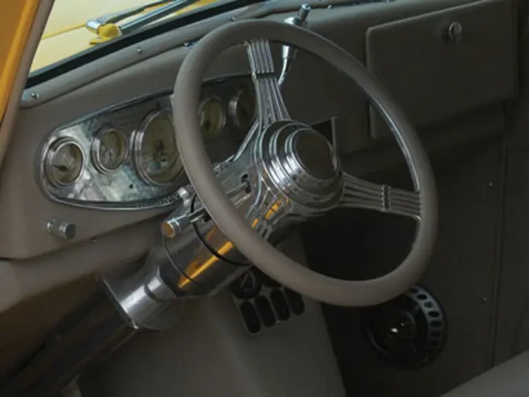 1937 Studebaker Commander - Image 3 of 7
