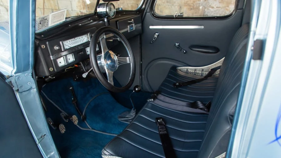 1937 Studebaker Commander - Image 4 of 20