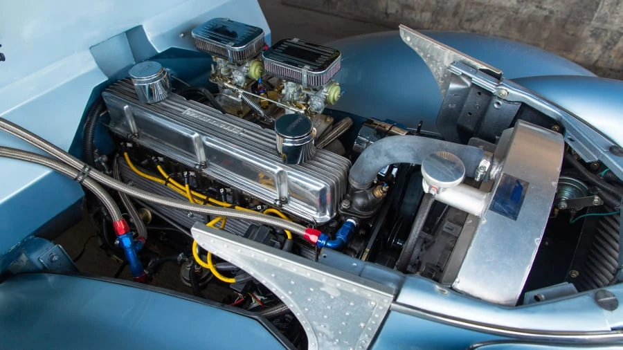 1937 Studebaker Commander - Image 7 of 20