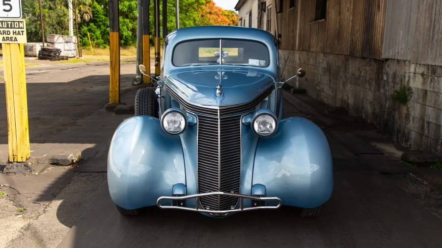 1937 Studebaker Commander - Image 18 of 20