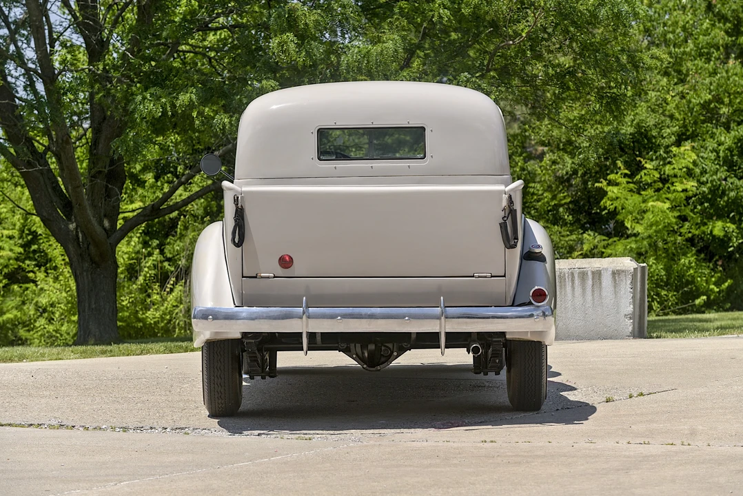 1937 Studebaker Champion - Image 8 of 31