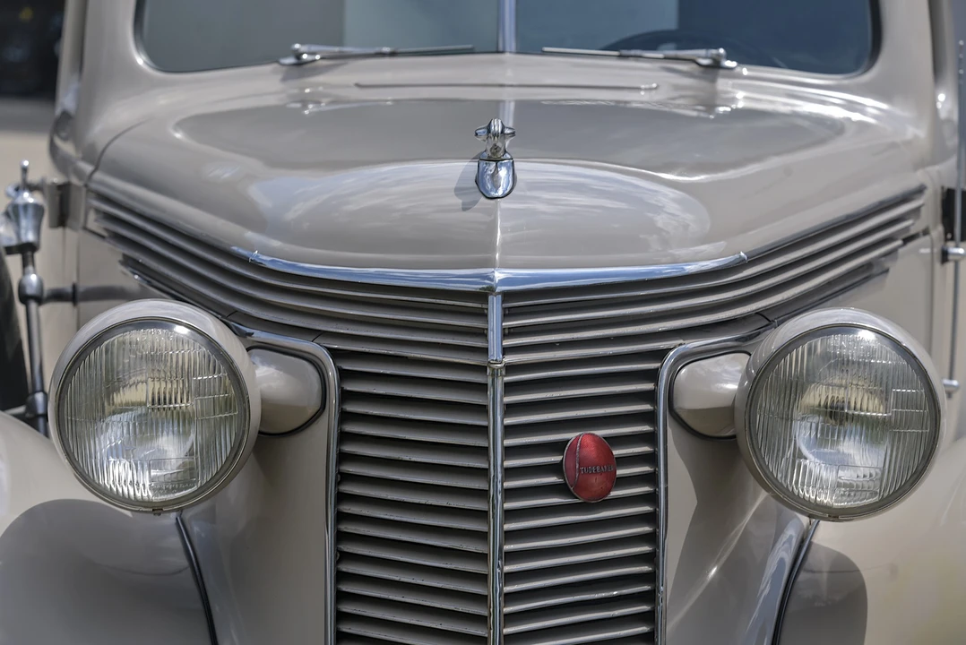 1937 Studebaker Champion - Image 23 of 31