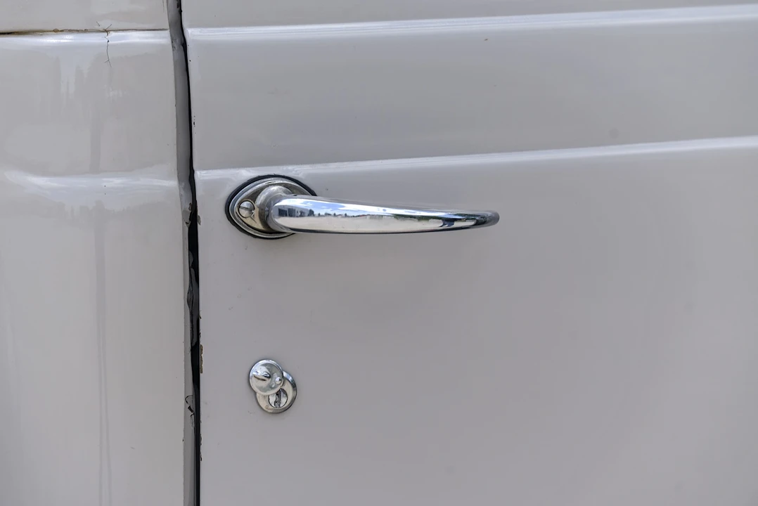 1937 Studebaker Champion - Image 24 of 31