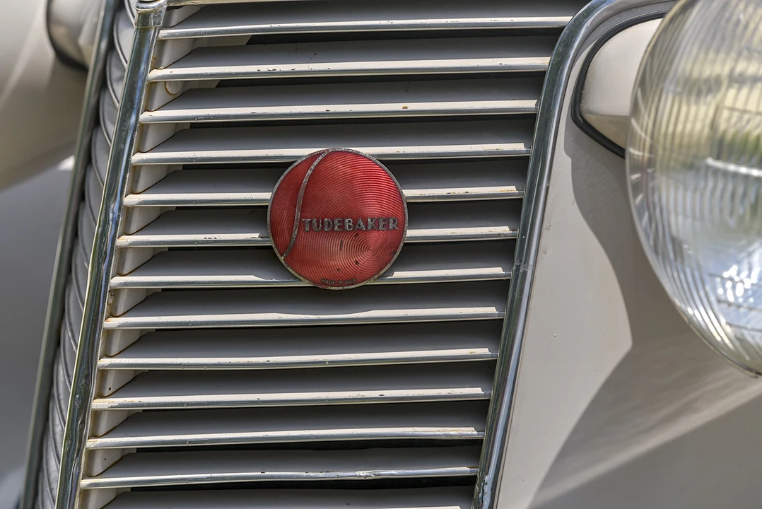 1937 Studebaker Champion - Image 14 of 31