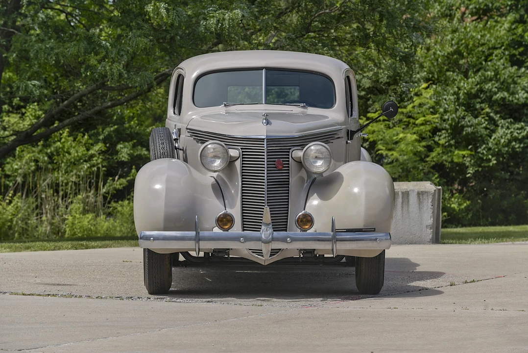 1937 Studebaker Champion - Image 11 of 31