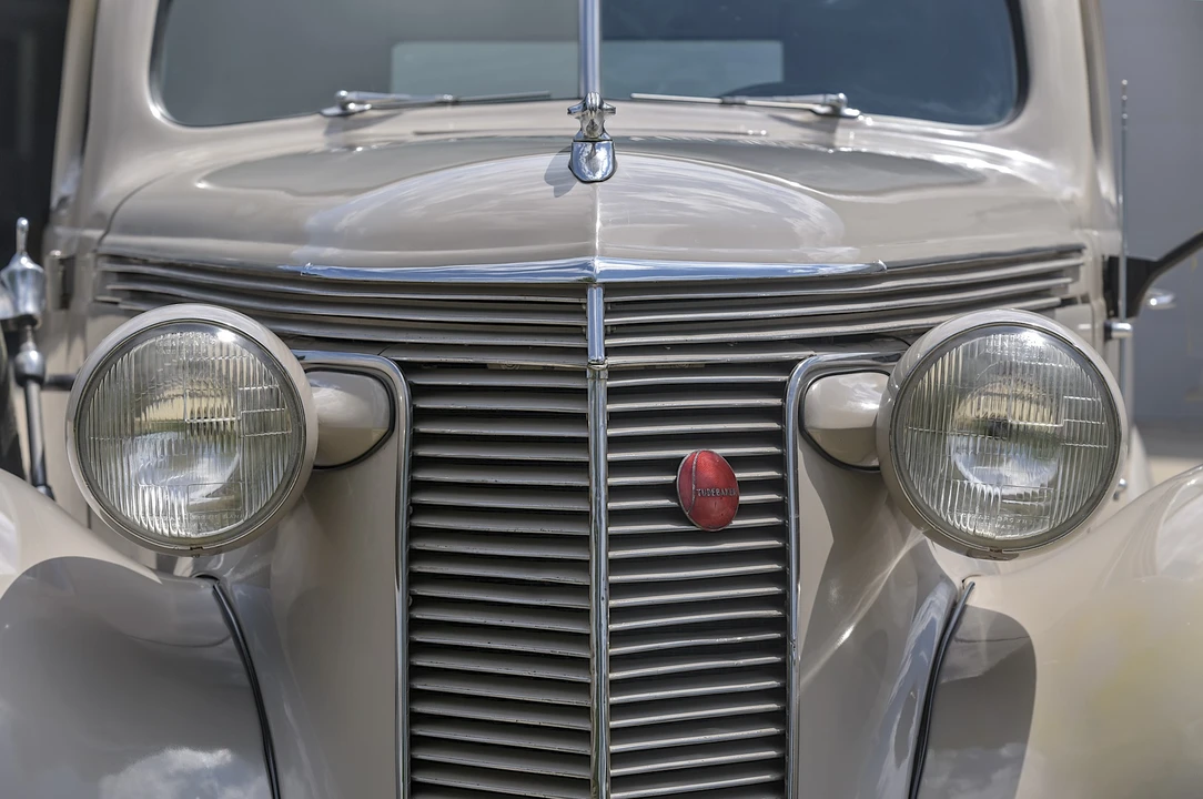 1937 Studebaker Champion - Image 22 of 31
