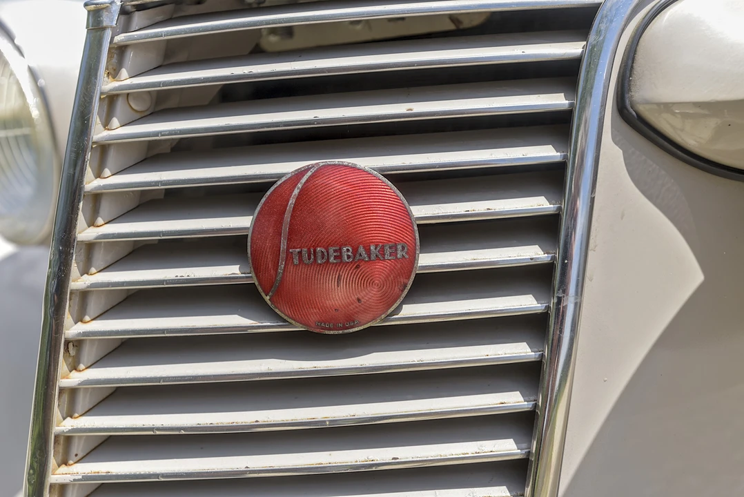 1937 Studebaker Champion - Image 13 of 31