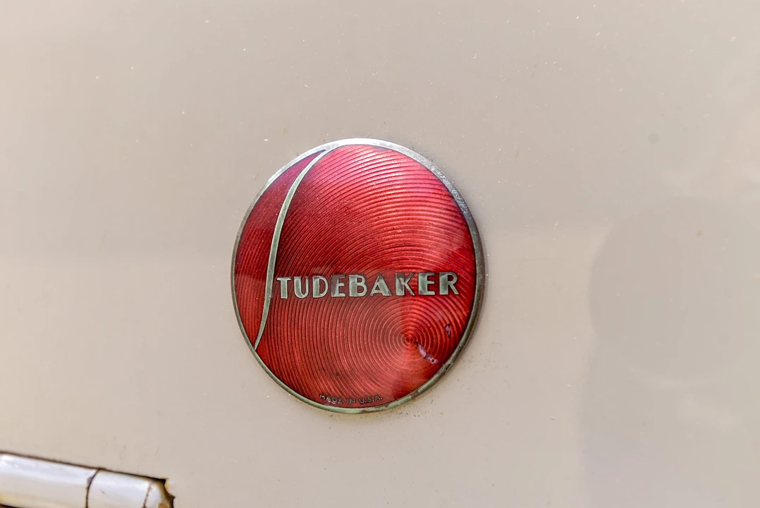 1937 Studebaker Champion - Image 15 of 31