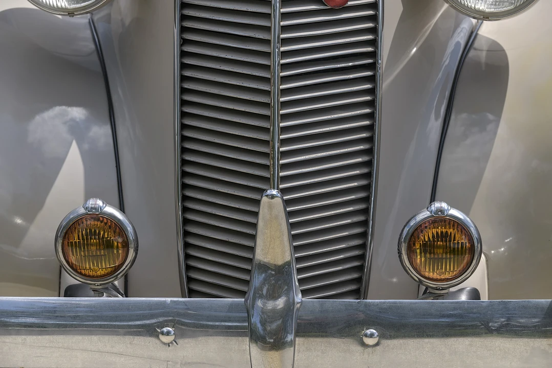 1937 Studebaker Champion - Image 12 of 31