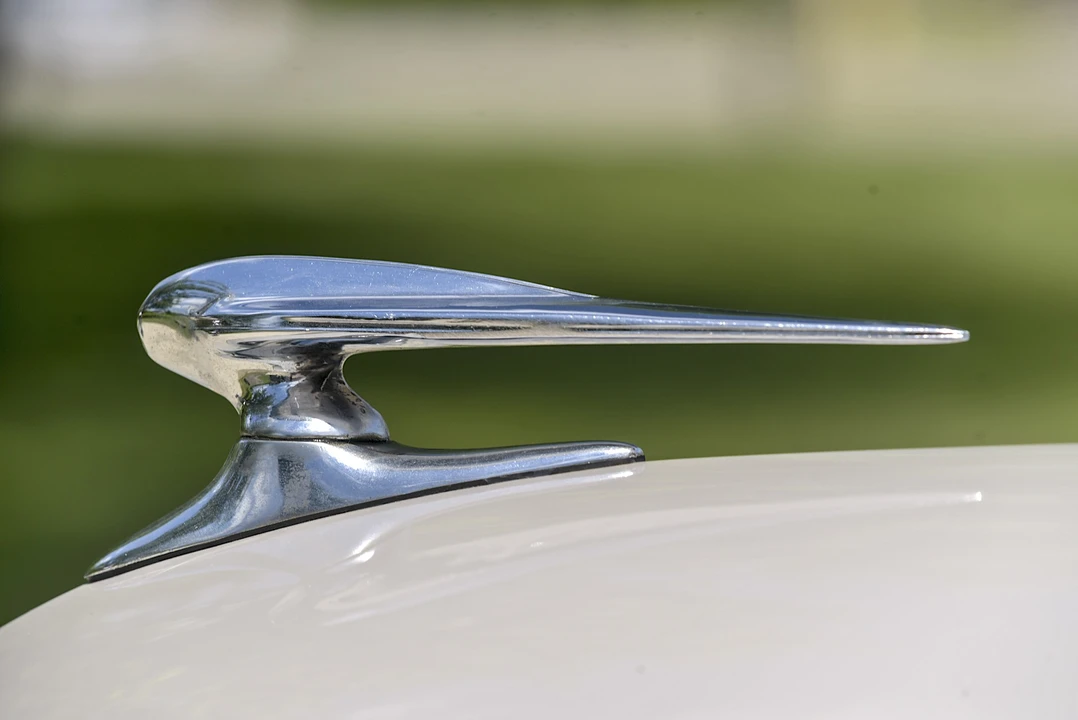 1937 Studebaker Champion - Image 21 of 31
