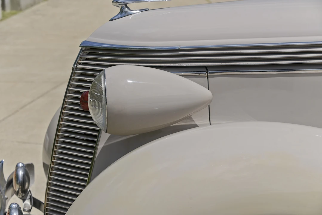 1937 Studebaker Champion - Image 31 of 31