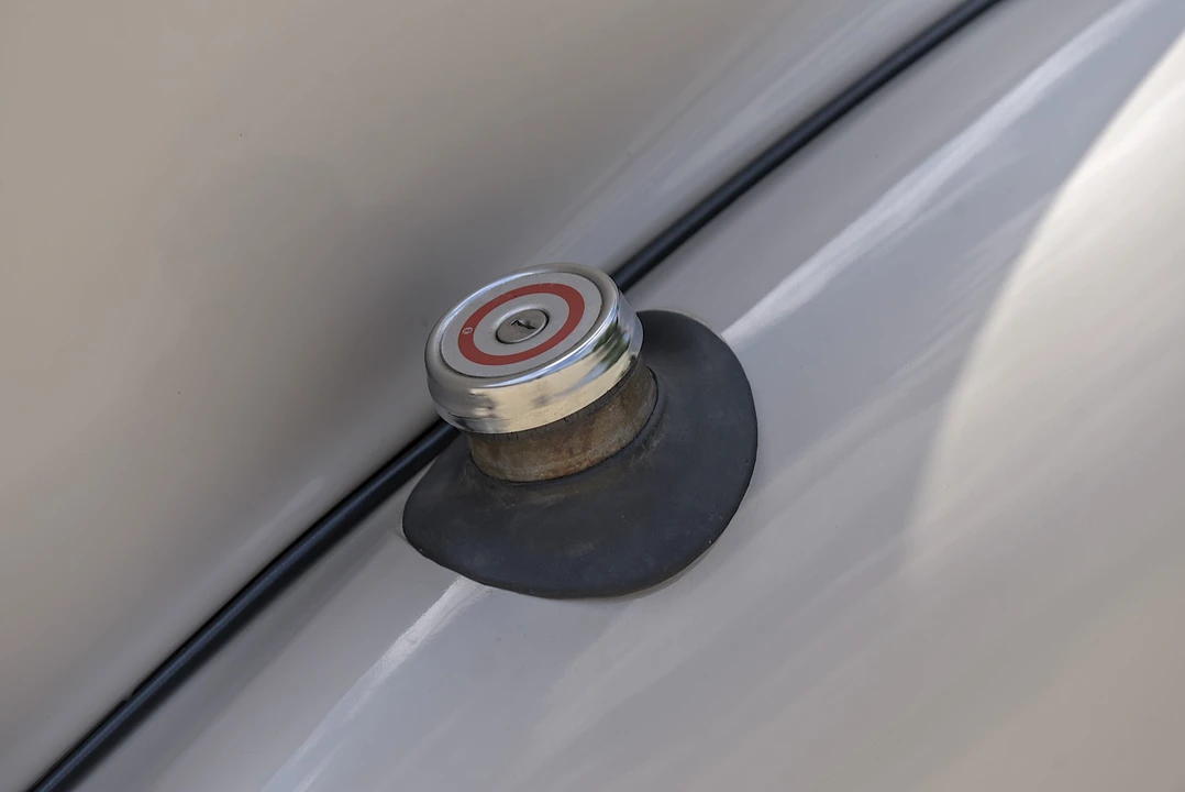 1937 Studebaker Champion - Image 18 of 31