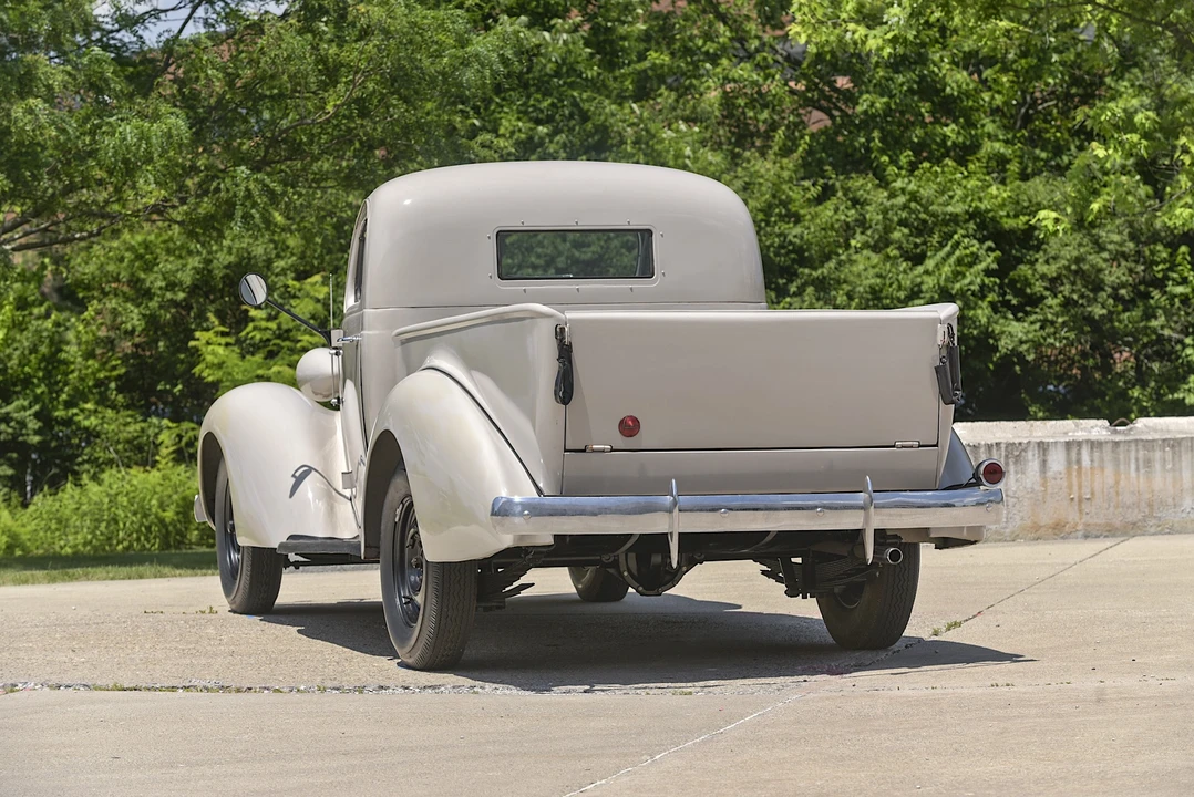 1937 Studebaker Champion - Image 7 of 31