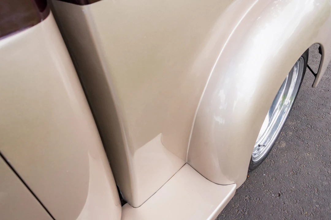 1937 Studebaker - Image 29 of 31