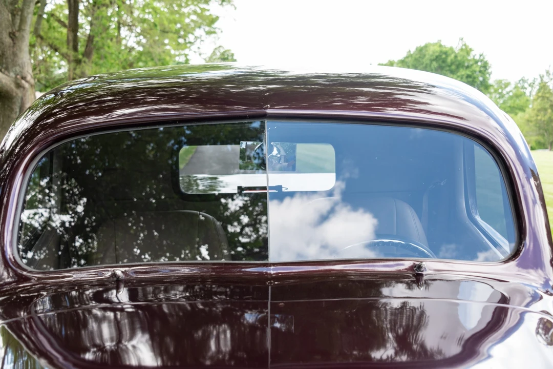 1937 Studebaker - Image 24 of 31
