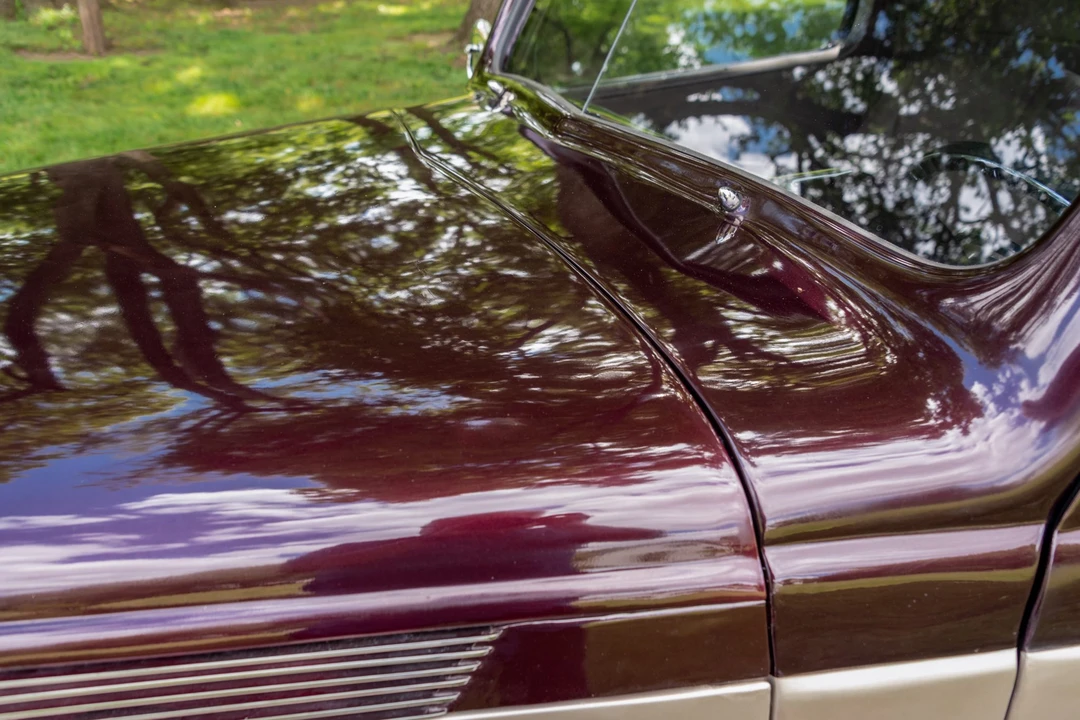 1937 Studebaker - Image 20 of 31