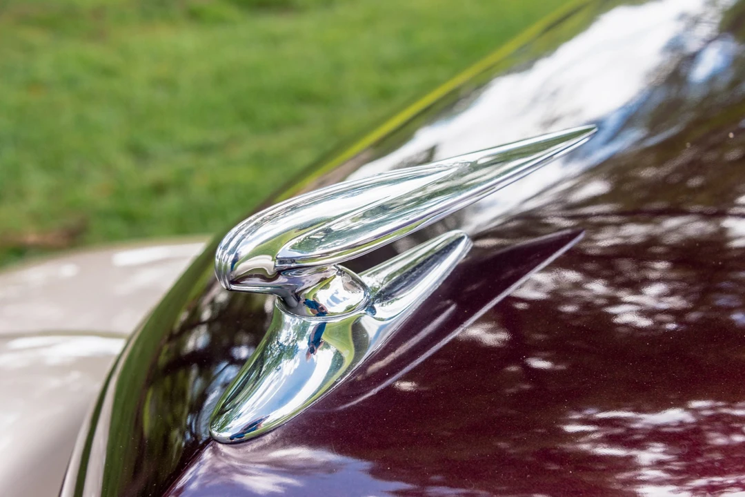 1937 Studebaker - Image 14 of 31