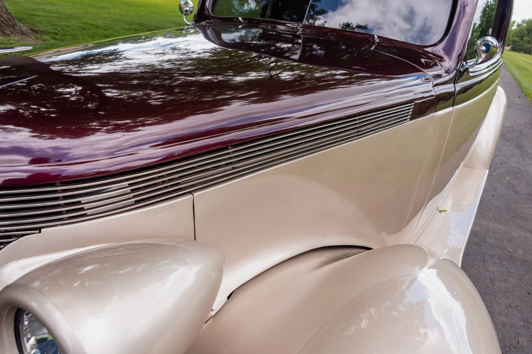 1937 Studebaker - Image 19 of 31