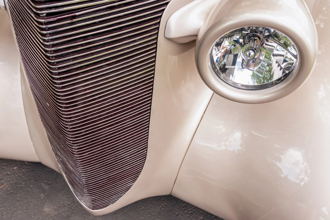 1937 Studebaker - Image 15 of 31