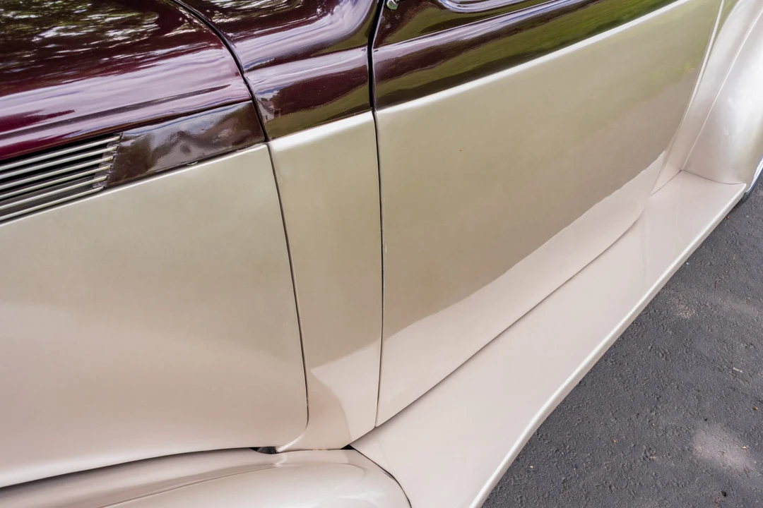 1937 Studebaker - Image 22 of 31