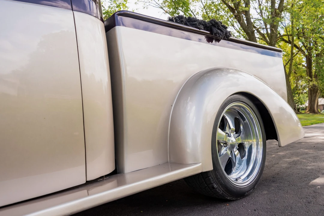 1937 Studebaker - Image 30 of 31