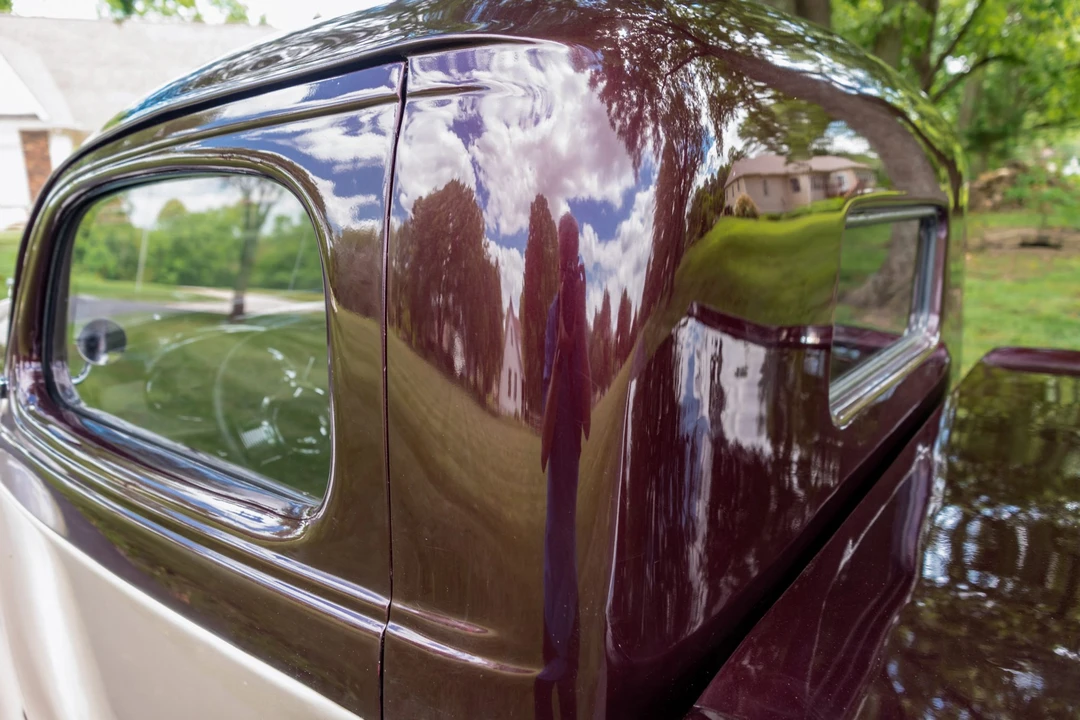 1937 Studebaker - Image 27 of 31