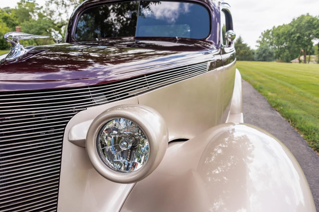 1937 Studebaker - Image 17 of 31