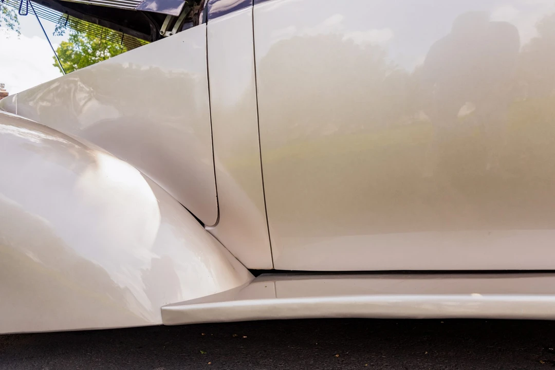 1937 Studebaker - Image 23 of 31