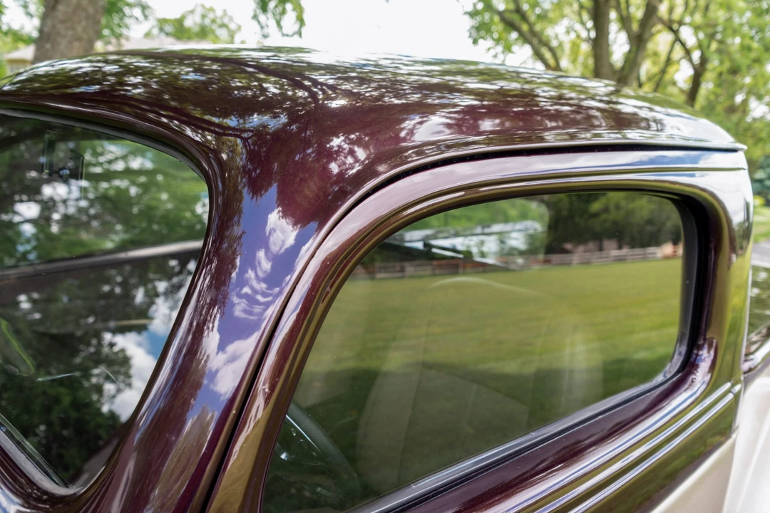 1937 Studebaker - Image 25 of 31