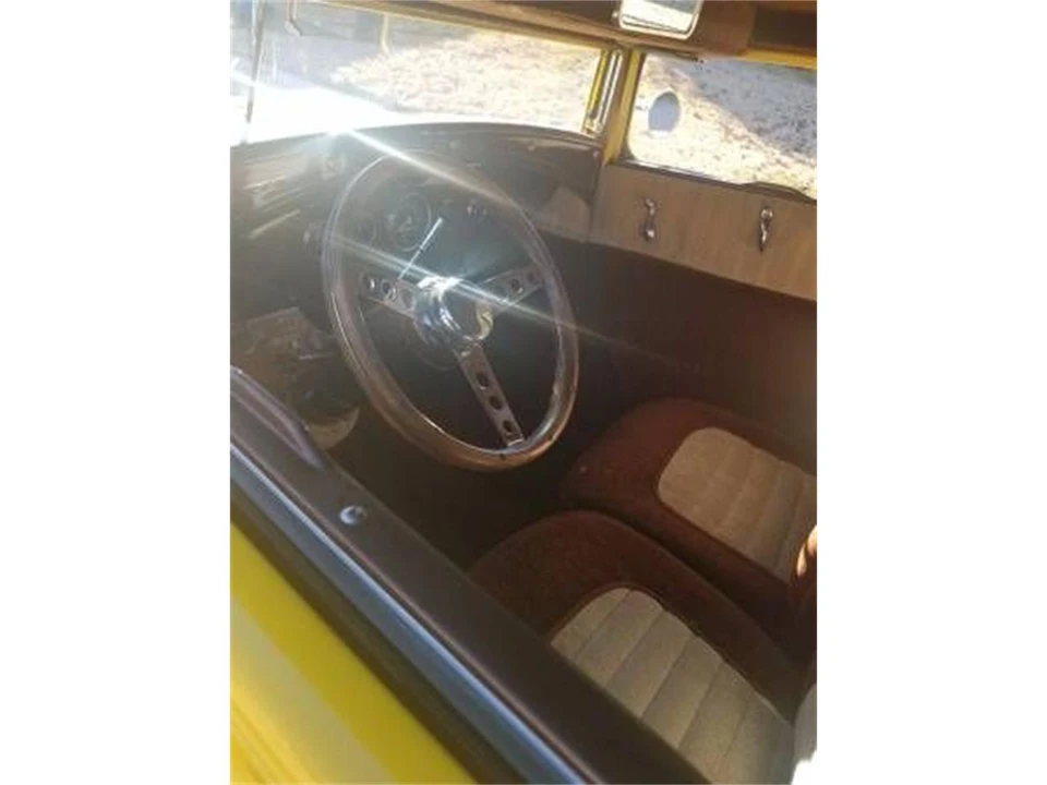 1937 Studebaker Commander - Image 3 of 4