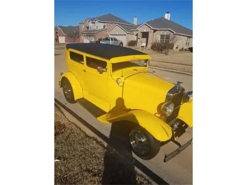1937 Studebaker Custom