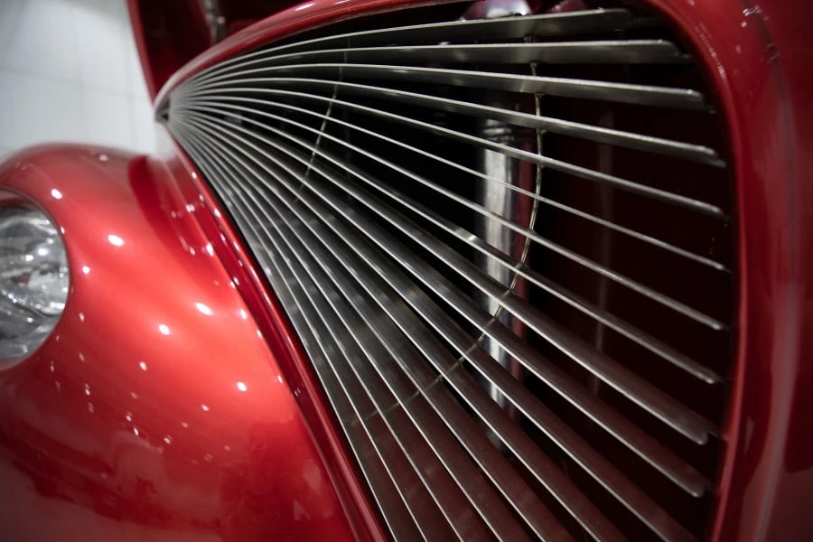 1937 Studebaker - Image 20 of 31
