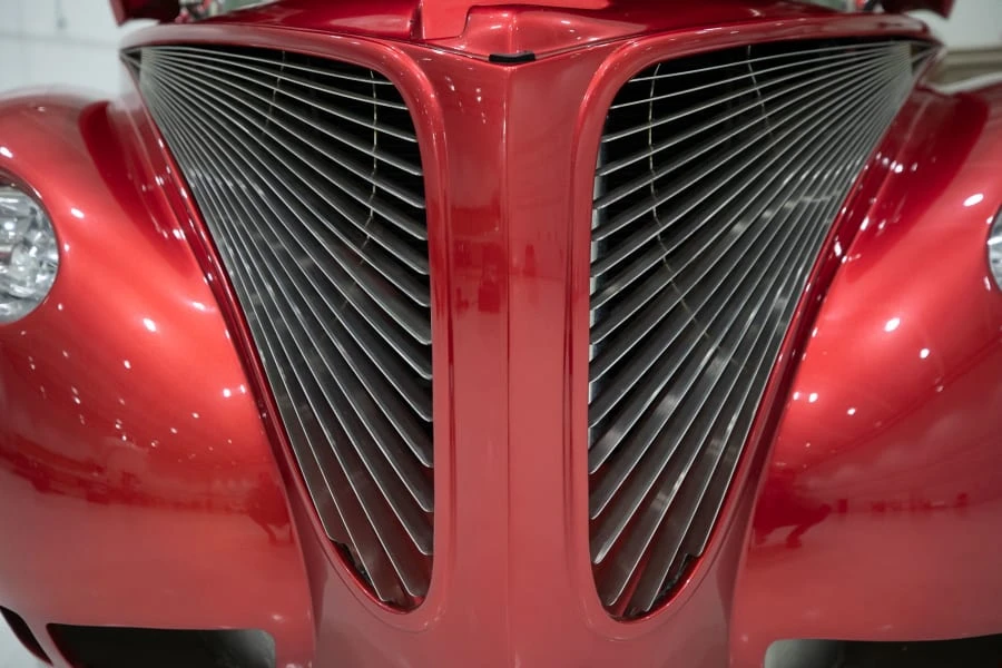 1937 Studebaker - Image 21 of 31