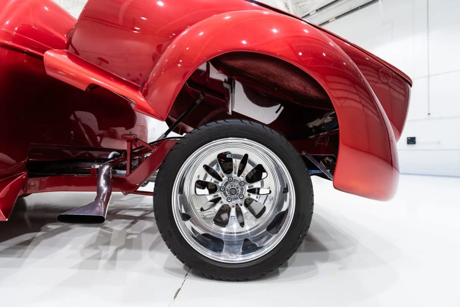 1937 Studebaker - Image 30 of 31