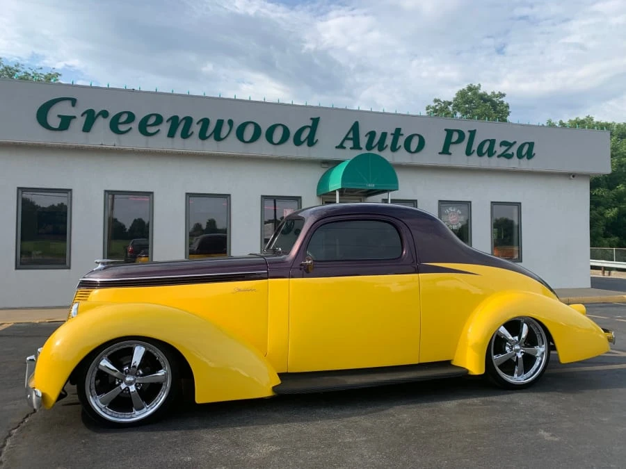 1937 Studebaker - Image 2 of 25